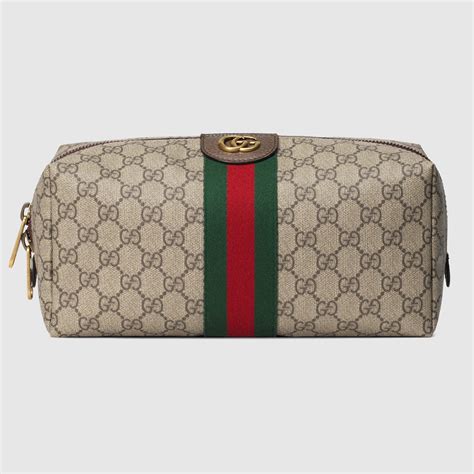trousse toilette gucci homme